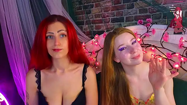 MarjorieBrown online show from 3, 7, 2026