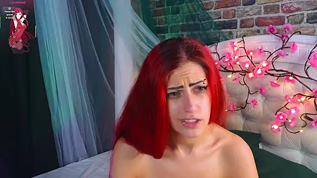 MarjorieBrown online show from 5, 7, 2026