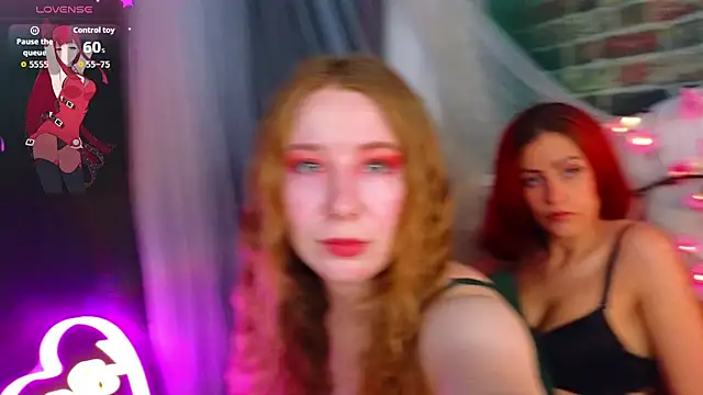 MarjorieBrown online show from 15, 7, 2026