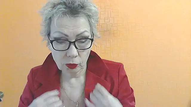 NessyJenixs online show from 14, 1, 2026