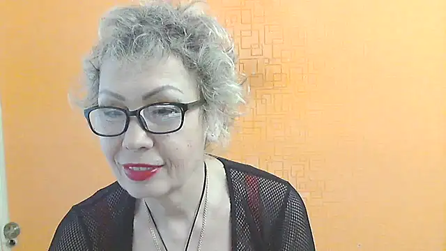 NessyJenixs online show from 31, 3, 2026