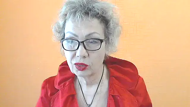 NessyJenixs online show from 5, 5, 2026