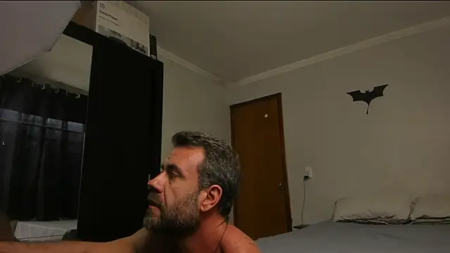 sexyflight online show from 11, 3, 2025