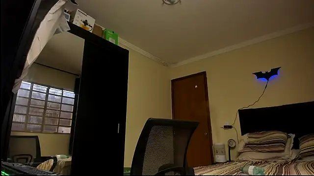 sexyflight online show from 15, 9, 2025