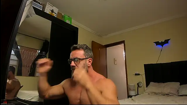 sexyflight online show from 24, 9, 2025