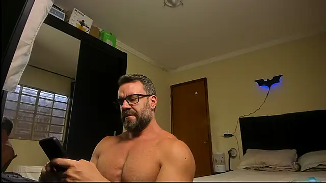 sexyflight online show from 25, 9, 2025