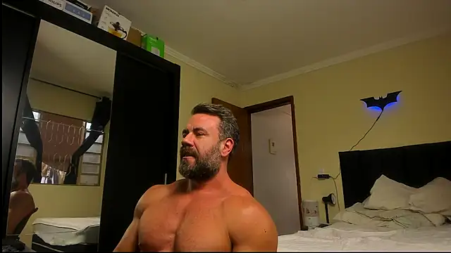 sexyflight online show from 13, 10, 2025