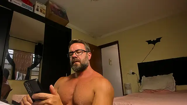 sexyflight online show from 18, 5, 2026