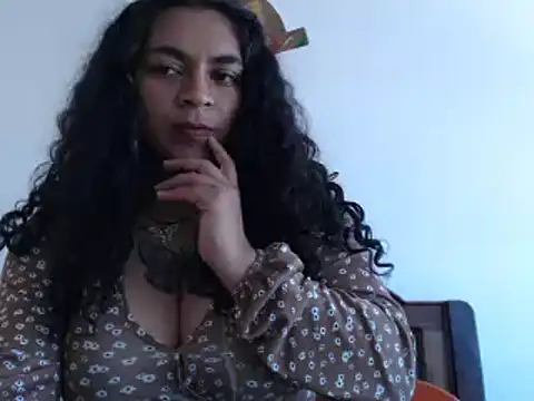 Shofuu Connie online show from 22, 1, 2025