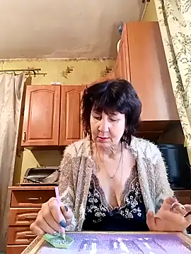 Laura Kiss online show from 7, 1, 2025