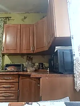 Laura Kiss online show from 30, 11, 2025