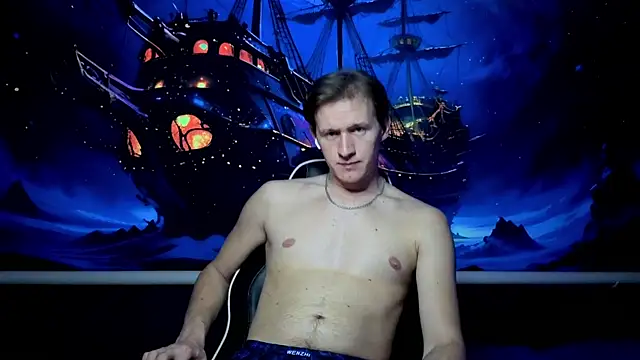 DiMastyzzz online show from 14, 2, 2025