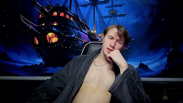 DiMastyzzz online show from 1, 3, 2025