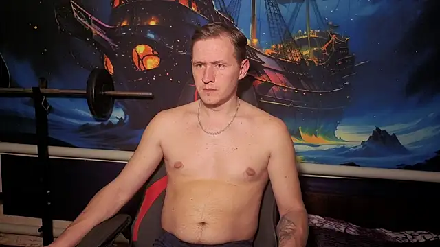 DiMastyzzz online show from 2, 5, 2026