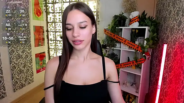 KristineBeauty online show from 11, 11, 2025