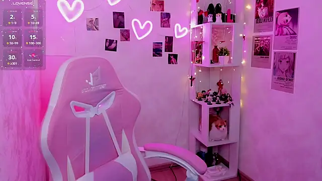 KristineBeauty online show from 2, 5, 2026