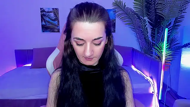 JessicaAlfo online show from 12, 2, 2025