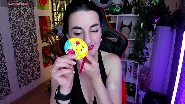 JessicaAlfo online show from 2, 7, 2026