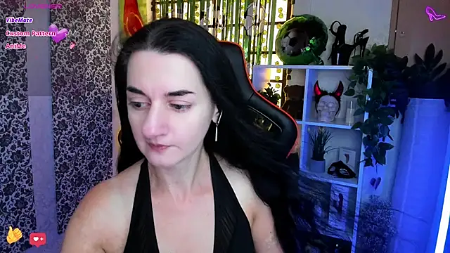 JessicaAlfo online show from 24, 7, 2026