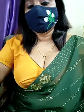 Queenflowerr online show from 20, 3, 2026