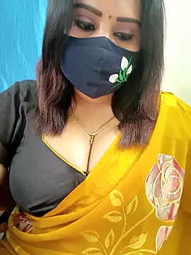 Queenflowerr online show from 8, 5, 2026