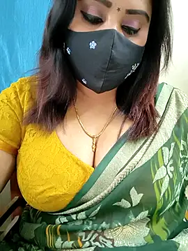 Queenflowerr online show from 11, 5, 2026