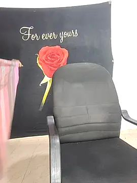 Sexy-Monikaa online show from 14, 3, 2025