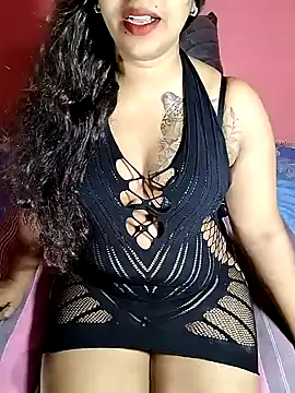 Sexy-Monikaa online show from 21, 3, 2026