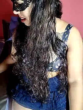 Sexy-Monikaa online show from 4, 4, 2026