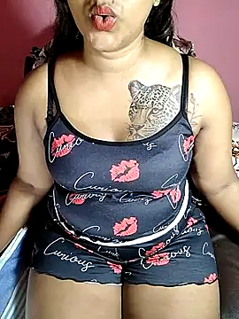 Sexy-Monikaa online show from 29, 4, 2026