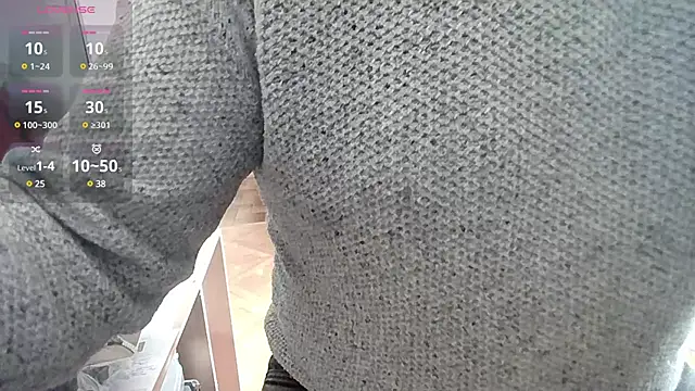 IndienTiger online show from 12, 3, 2025