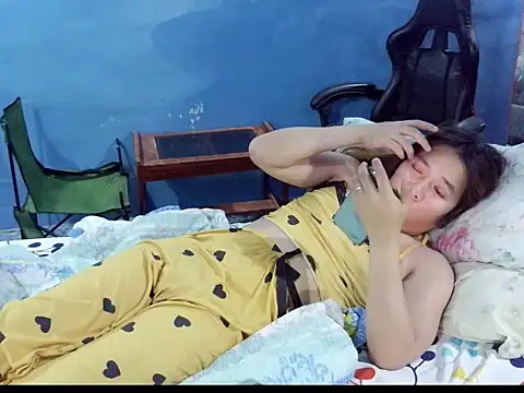 Asianpinaybeauty yam007 online show from 6, 7, 2026