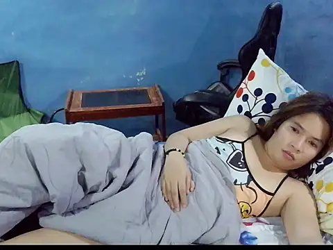 Asianpinaybeauty yam007 online show from 16, 7, 2026