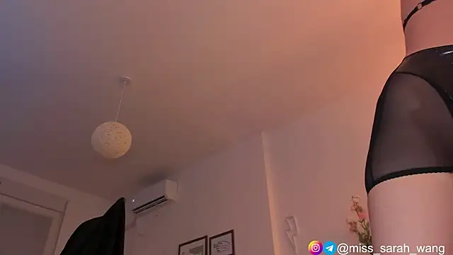 sarah wang online show from 30, 6, 2026