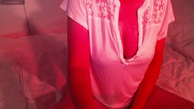 sweetchani666 online show from 23, 9, 2025