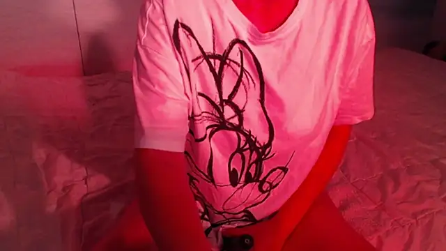 sweetchani666 online show from 20, 12, 2025