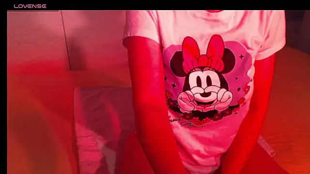 sweetchani666 online show from 21, 3, 2026