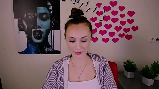 Nikonara Love online show from 22, 1, 2025