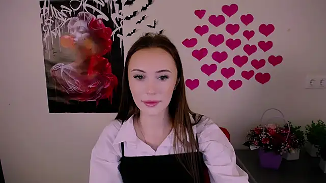 Nikonara Love online show from 25, 1, 2025