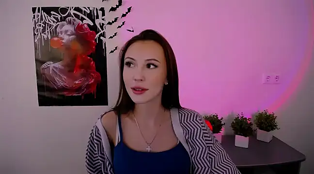 Nikonara Love online show from 10, 2, 2025