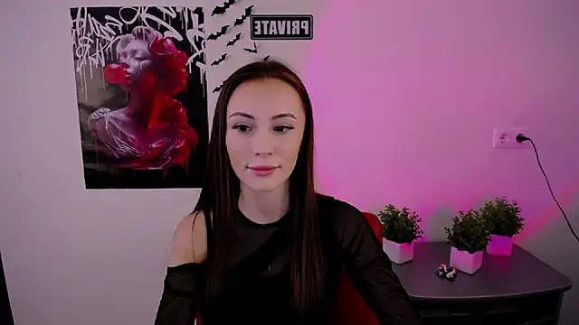 Nikonara Love online show from 8, 3, 2025