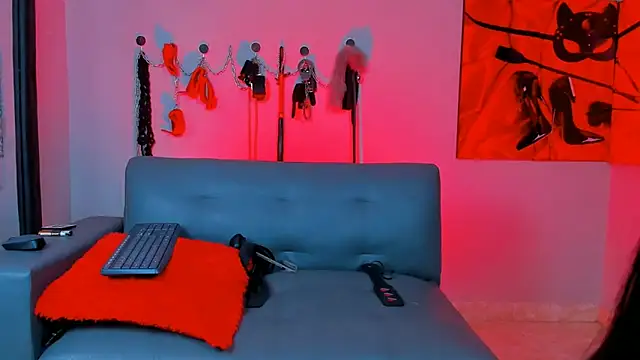 KaramStone online show from 20, 3, 2025