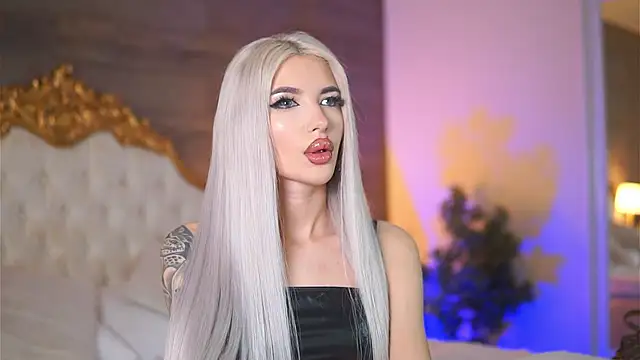 Snapshot of Juicy_Jessye chatting on 25, 2, 2025 Juicy Jessye online show from 25, 2, 2025