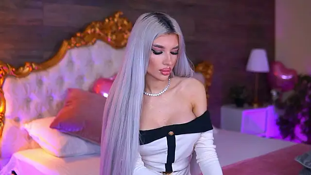 Juicy Jessye online show from 15, 2, 2026