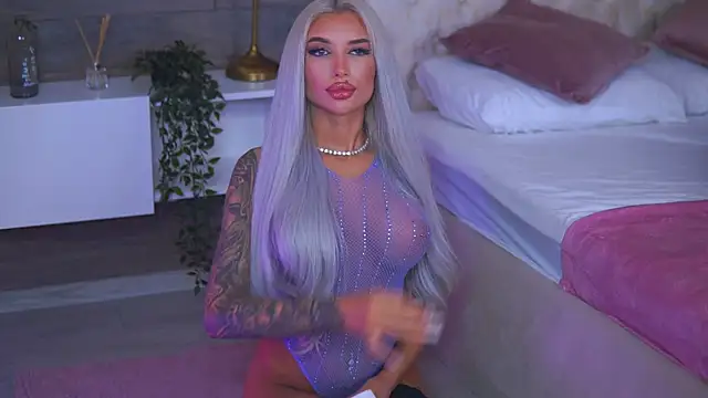 Juicy Jessye online show from 30, 4, 2026