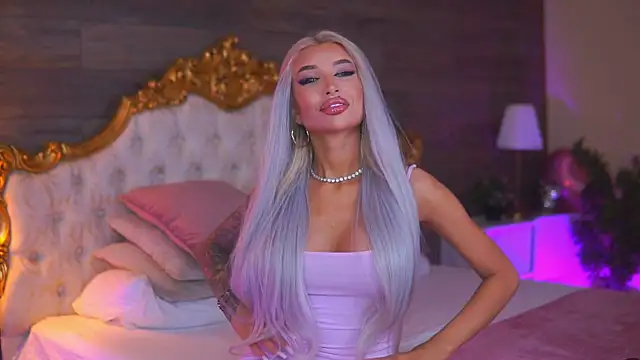 Juicy Jessye online show from 3, 5, 2026