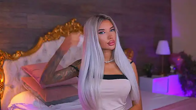 Juicy Jessye online show from 22, 6, 2026