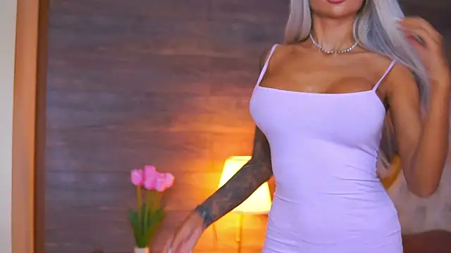 Juicy Jessye online show from 29, 6, 2026
