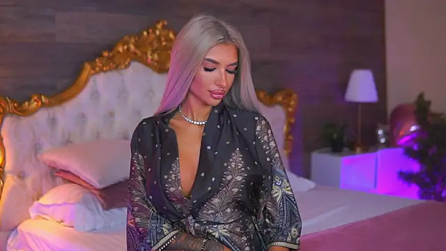 Juicy Jessye online show from 18, 7, 2026