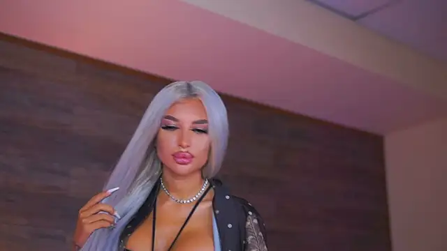 Juicy Jessye online show from 28, 7, 2026